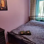 Apartament Vvgogh 4 Pokoje