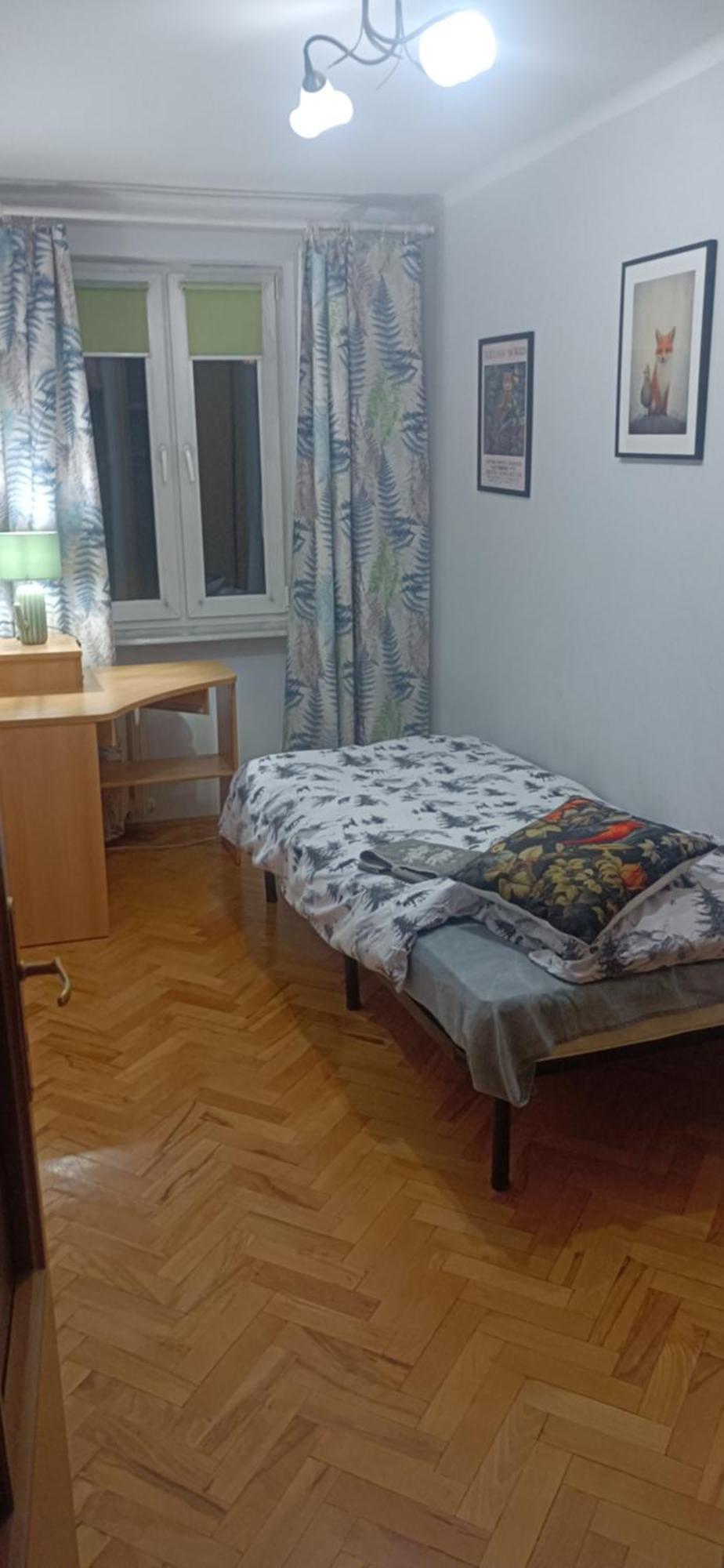 Vvgogh 4 Apartament