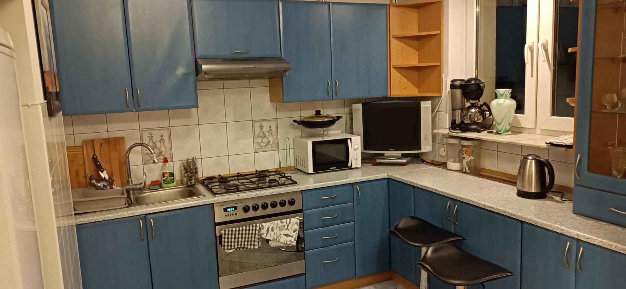 Apartament Vvgogh 4 Rzeszów