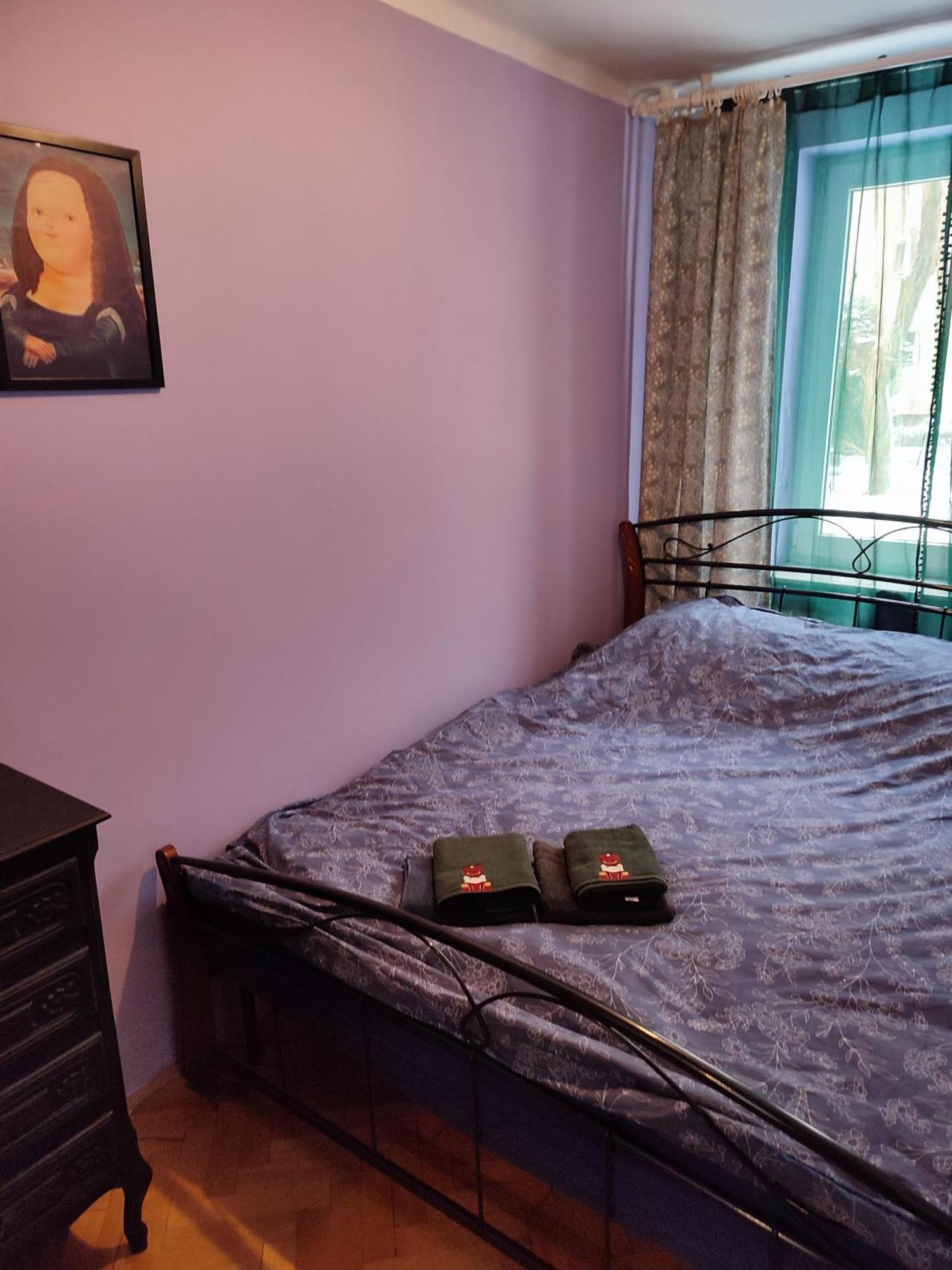Apartament Vvgogh 4 *